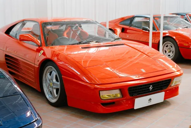 Casino Costa Games Android/iOS App